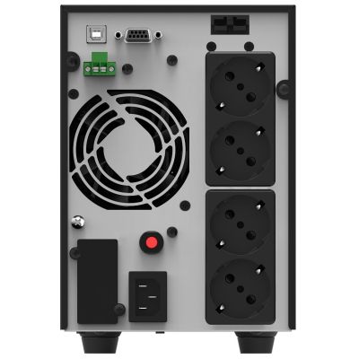 2. UPS PowerWalker VFI 2000 AT 2000VA/1800W