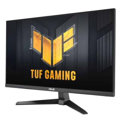 6. ASUS TUF Gaming Series 5 - VG257Q5A Gaming Monitor – 24.5-inch, Full HD(1920x1080), 200Hz, ELMB SYNC, 0.5ms GTG (min.), Stereo speaker, DisplayWidget Center, Gaming AI, FreeSync Premium