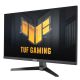 6. ASUS TUF Gaming Series 5 - VG257Q5A Gaming Monitor – 24.5-inch, Full HD(1920x1080), 200Hz, ELMB SYNC, 0.5ms GTG (min.), Stereo speaker, DisplayWidget Center, Gaming AI, FreeSync Premium