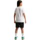 7. Koszulka dla dzieci Nike Sportswear biała IM9534 100