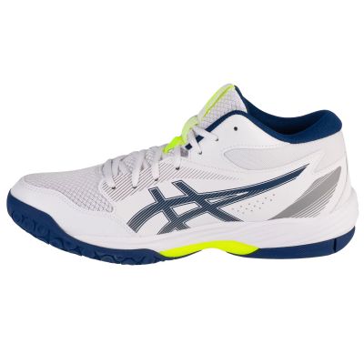 2. Buty do siatkówki Asics Gel-Task MT 4 M 1071A102-100