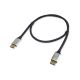 2. Equip 119266 kabel DisplayPort 10 m Czarny