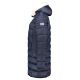 5. Parka damska Geographical Norway CARENNE NAVY DB LADY 0116 (WZ5512F/GN-NAVY)