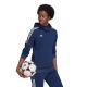 6. Bluza adidas Tiro 21 Sweat Hoody W GK9678