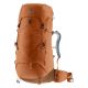 DEUTER AIRCONTACT LITE 45 + 10 SL PECAN-MOCHA 3340223-6626
