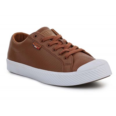 2. Buty Palladium PALLAPHOENIX O L U- CUOIO W 75734-210-M