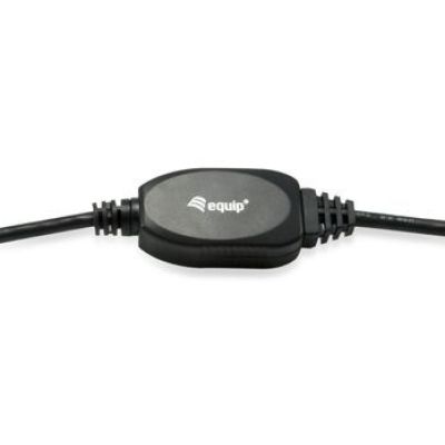 5. Equip 133347 kabel USB USB 3.2 Gen 1 (3.1 Gen 1) 10 m USB A Czarny