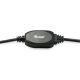 5. Equip 133347 kabel USB USB 3.2 Gen 1 (3.1 Gen 1) 10 m USB A Czarny