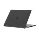 2. Etui Tech-Protect SmartShell na MacBook Air 15" M2 / M3 / 2023-2024 - czarny mat