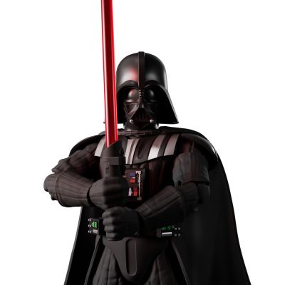 2. BLOKEES STAR WARS CHAMPION CLASS - DARTH VADER