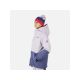 3. Kurtka narciarska dziecięca ROSSIGNOL Jr Outerlimits Insulated Jkt szara