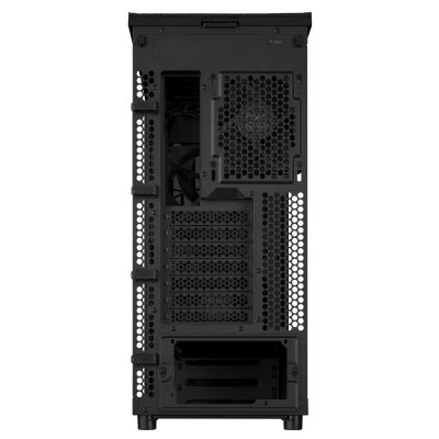 32. ASUS ProArt PA401 Wood Edition Mesh Panel Czarny