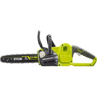 8. Pilarka łańcuchowa 18V ONE+ OCS1830 RYOBI