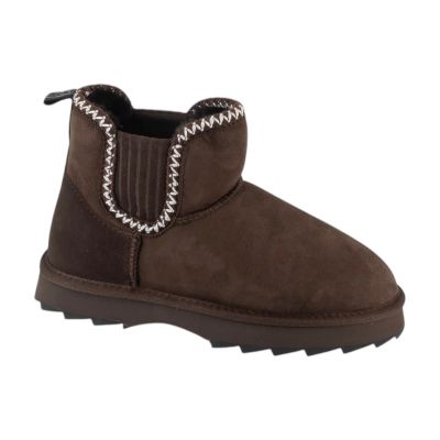 EMU Australia Higgie W13198-CHOC Brązowe 36