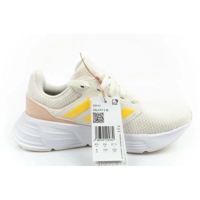 4. Adidas buty damskie sportowe Galaxy 6 do biegania wygodne lekkie
