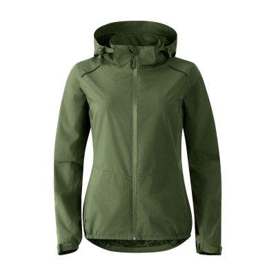 2. Kurtka damska Rainbow (khaki)