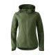 2. Kurtka damska Rainbow (khaki)