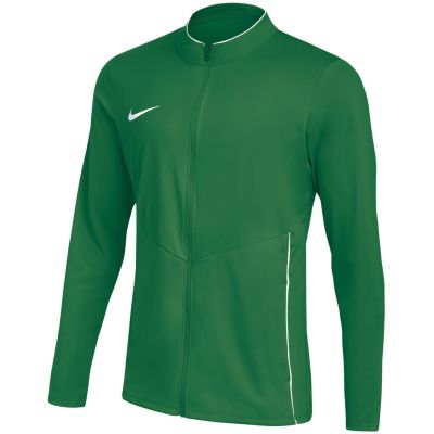 3. Bluza męska Nike Dri-FIT Park 26 zielona HM7249 302