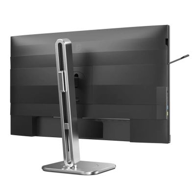 30. Philips 27B2U4601/00 monitor komputerowy 68,6 cm (27") 2560 x 1440 px Quad HD LCD Szary