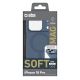2. Etui SBS Instinct Mag na iPhone 18 Pro / 17 Pro kompatybilne z MagSafe - niebieskie