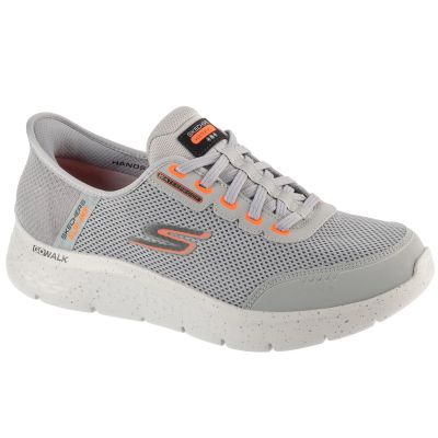 Skechers Slip-Ins: Go Walk Flex - Waterproof 216330-GRY Szare 41