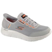 Skechers Slip-Ins: Go Walk Flex - Waterproof 216330-GRY Szare 41