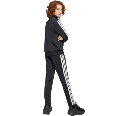 23. Dres adidas Seasonal Essentials Tiberio 3-Stripes Jr JC7519