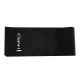 15. TAŚMA PILATES HMS TP01 BLACK 1.2 x 150 x 1800 MM 17-34-020