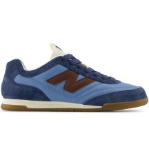 Buty Klasyczne damskie New Balance 327 Lifestyle beige (URC42PMA)
