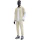 6. Spodnie męskie Nike Club BB Jogger kremowe FN3787 229
