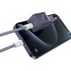 5. Ładowarka sieciowa Baseus GaN5 30W USB-C EU z fioletowym kablem Baseus Dynamic 3 USB-C 100W 1m - fioletowa