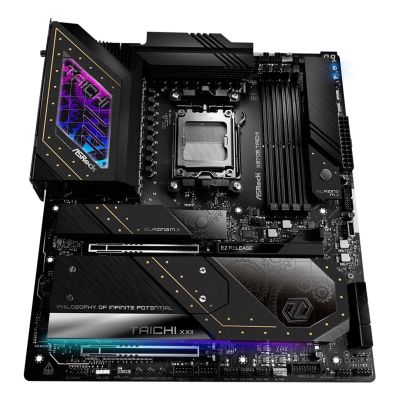 27. Płyta główna ASRock X870E Taichi