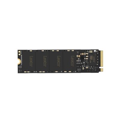2. Dysk SSD Lexar 512GB NM620 M.2 2280 NVMe
