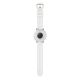 14. Amazfit Active 3 3,35 cm (1.32") AMOLED Cyfrowy 466 x 466 px Ekran dotykowy Złoto GPS