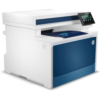 7. Urządzenie wielof. HP Color LaserJet Pro 4302fdn