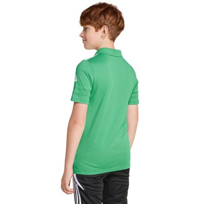 13. Koszulka adidas Squadra 25 Polo Jr JY3410