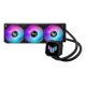 4. ASUS TUF GAMING LC III 360 ARGB Procesor Chłodnica cieczy all-in-one 12 cm Czarny