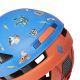 5. Black Diamond BD6202279372ALL1 sportowe nakrycie głowy Niebieski, Pomarańczowy