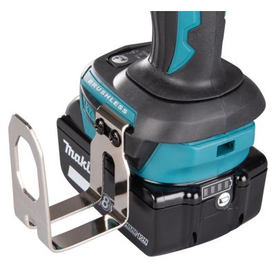 14. Klucz udarowy MAKITA DTW1004Z 18V 1050Nm 1/2"