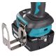 14. Klucz udarowy MAKITA DTW1004Z 18V 1050Nm 1/2"