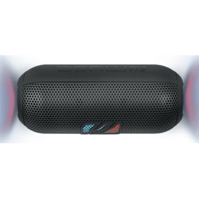 5. Muse M-790 BT głośnik przenośny / imprezowy Czarny 60 W