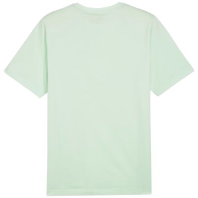 6. Koszulka Puma ESS+ 2 Col Logo Tee M 586759 88
