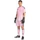 16. Koszulka bramkarska męska adidas Tiro 25 Competition Jersey różowa JI9720