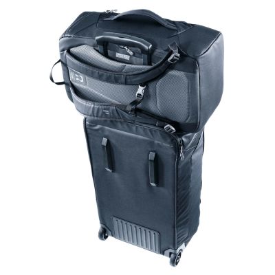 10. Deuter Duffel Pro Pack 30 3510026-7000 black