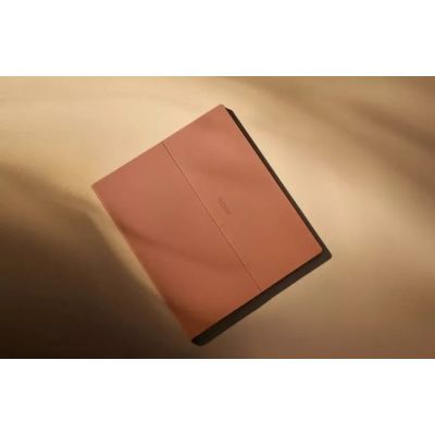5. Etui magnetyczne Onyx Note Max/Tab X C brown z klawiaturą