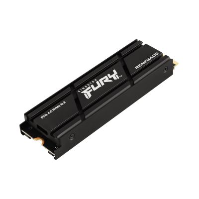 6. KINGSTON DYSK SSD SFYRDK/4000G 4000G FURY ren. NVMe