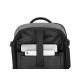 3. Manhattan 440370 torba na laptop 43,9 cm (17.3") Plecak Szary