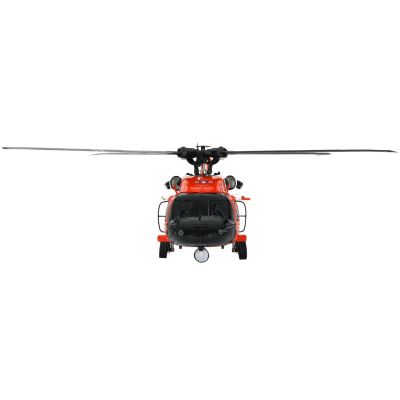 5. Amewi UH60 Black Hawk zdalnie sterowany model Helikopter Silnik elektryczny 1:47