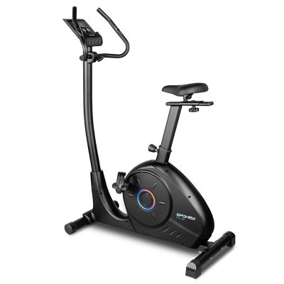 Rower stacjonarny magnetyczny Spokey PULSE