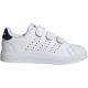 7. Buty adidas Advantage Base 2.0 Jr IH8122